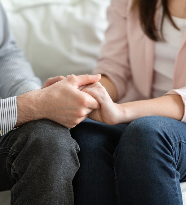 terapia pareja